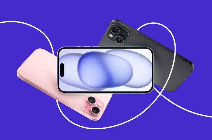 Выбираем между iPhone 15 и iPhone 16: стоит ли переплачивать за новинку?