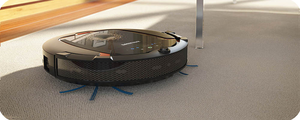 Robot Vacuum