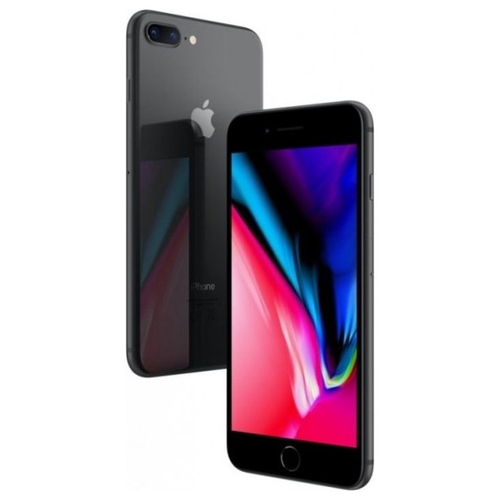 Смартфон Apple iPhone 8 Plus 64GB Серый космос (Без RuStore) | Фото 1 из 3