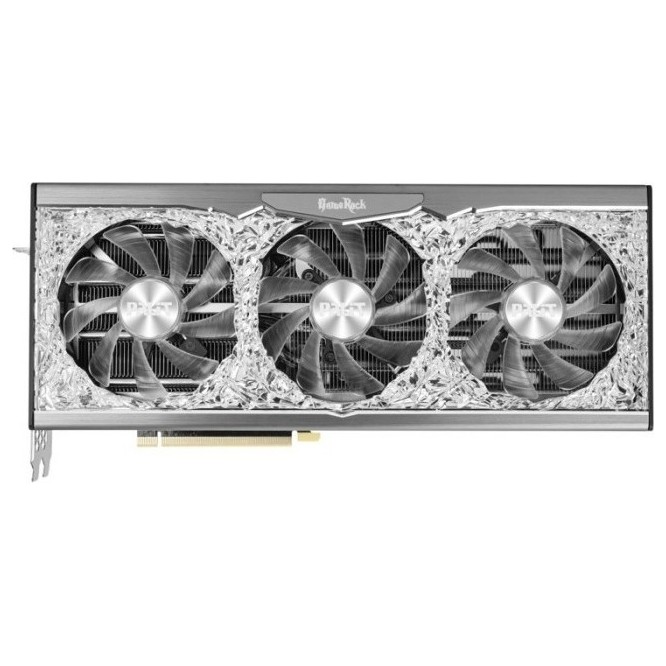 Видеокарта Palit GeForce RTX 4070 Ti GameRock Classic 12G (NED407T019K9-1046G), Retail | Фото 7 из 10