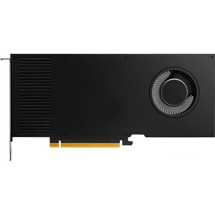 Видеокарта NVIDIA (900-5G190-1700-000) RTX A4000 16GB | Фото 1 из 1
