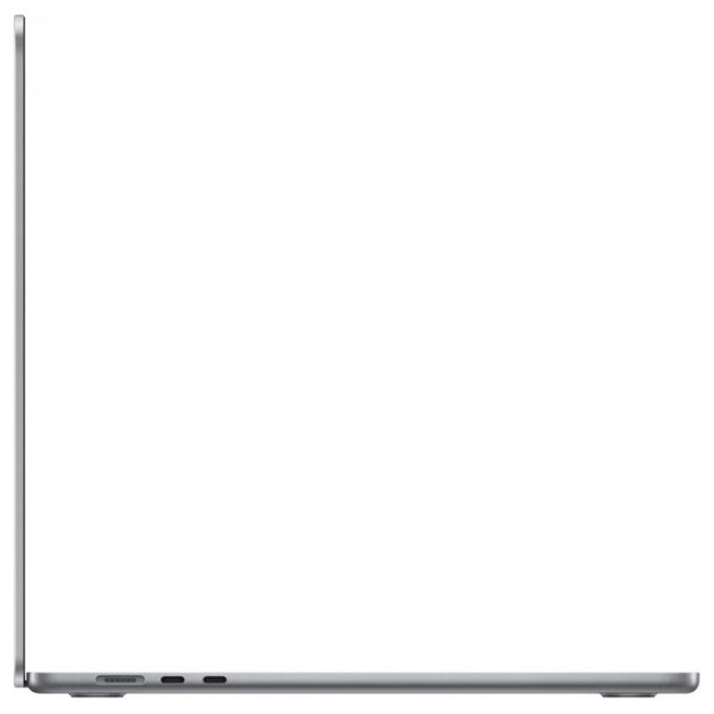 Ноутбук Apple MacBook Air 15 2023 MQKP3 (Apple M2, 8GB/256GB, 10-Core GPU) Серый космос | Фото 4 из 7