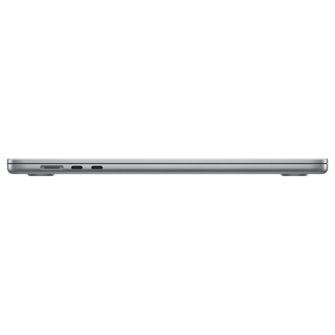 Ноутбук Apple MacBook Air 15 2023 MQKP3 (Apple M2, 8GB/256GB, 10-Core GPU) Серый космос | Фото 5 из 7