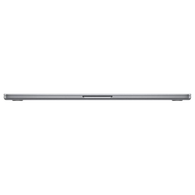 Ноутбук Apple MacBook Air 15 2023 MQKP3 (Apple M2, 8GB/256GB, 10-Core GPU) Серый космос | Фото 6 из 7