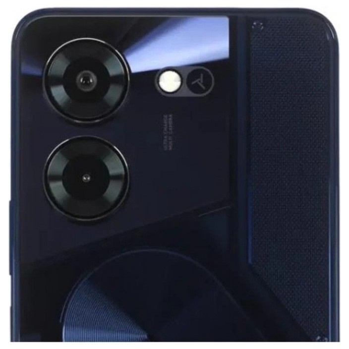 Смартфон Tecno Pova 5 Pro 5G 8/128GB Черный (Dark Illusion) EAC | Фото 16 из 39
