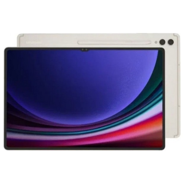 Планшет Samsung Galaxy Tab S9 Ultra SM-X910 12/256GB (2023) Бежевый | Фото 4 из 4