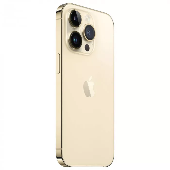 Смартфон Apple iPhone 14 Pro 512GB Золото (Gold) DualSim | Фото 6 из 9