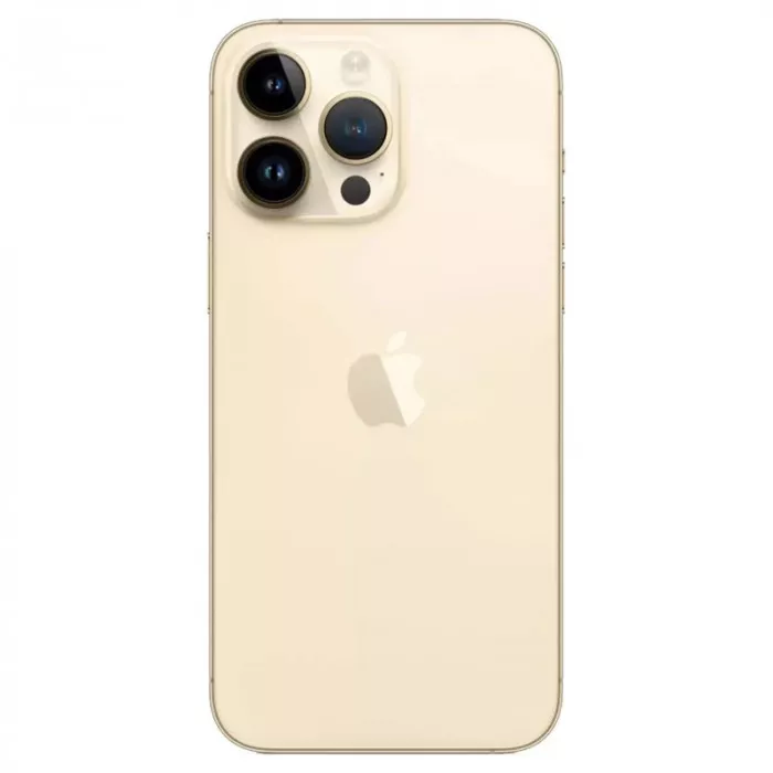 Смартфон Apple iPhone 14 Pro 512GB Золото (Gold) DualSim | Фото 7 из 9