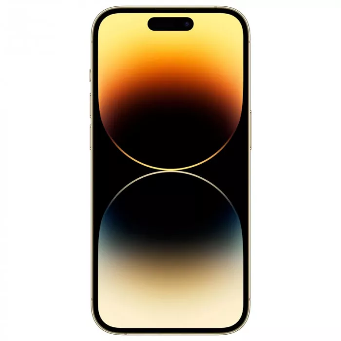 Смартфон Apple iPhone 14 Pro 512GB Золото (Gold) DualSim | Фото 8 из 9
