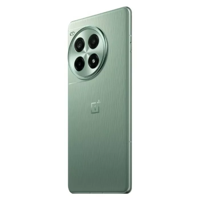 Смартфон OnePlus 12T Ace 3 Pro 16/256GB Зеленый (Green Field) | Фото 3 из 3