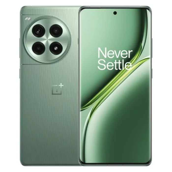 Смартфон OnePlus 12T Ace 3 Pro 16/512GB Зеленый (Green Field) | Фото 1 из 3