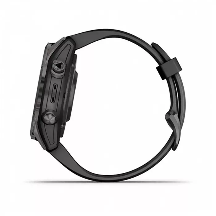 Умные часы Garmin Fenix 7X Pro Sapphire Solar (010-02778-11) | Фото 3 из 5