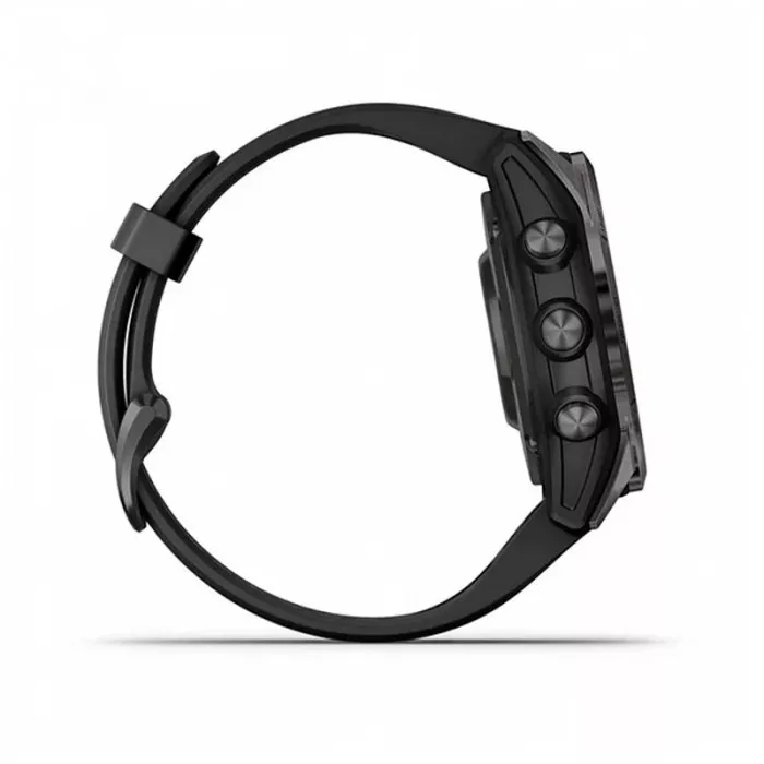 Умные часы Garmin Fenix 7X Pro Sapphire Solar (010-02778-11) | Фото 4 из 5