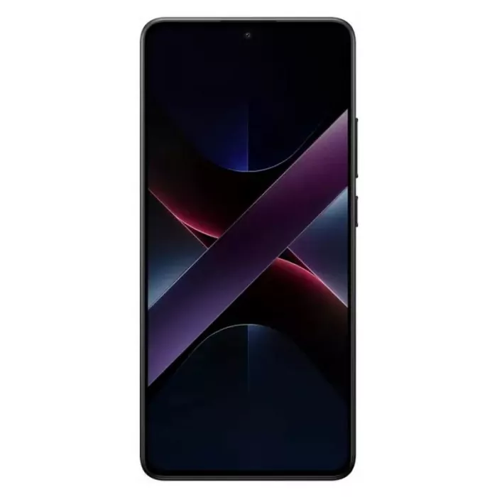 Смартфон Poco X7 Pro 12/512GB Желтый (Yellow) | Фото 3 из 3