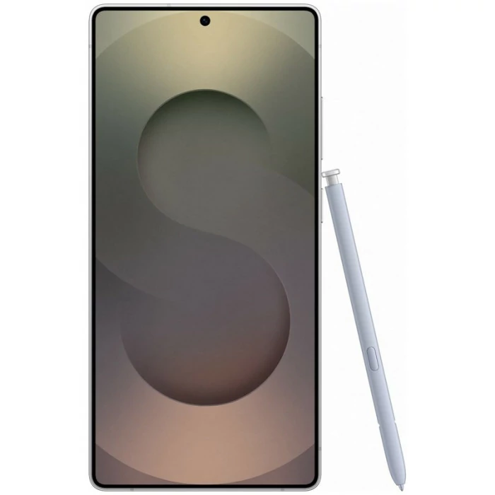 Смартфон Samsung Galaxy S25 Ultra 12/1024GB Серый Титан (Titanium Gray) | Фото 2 из 3