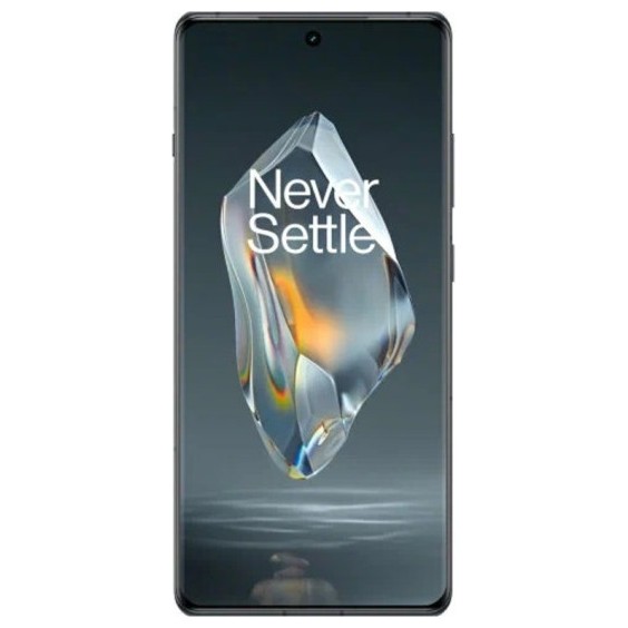 Смартфон OnePlus (12R) Ace 3 16/256GB Черный (Black)