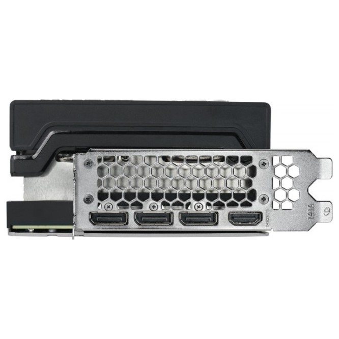 Видеокарта Palit GeForce RTX 4070 Ti GameRock Classic OC 12GB (NED407TH19K9-1046G), Retail | Фото 3 из 11