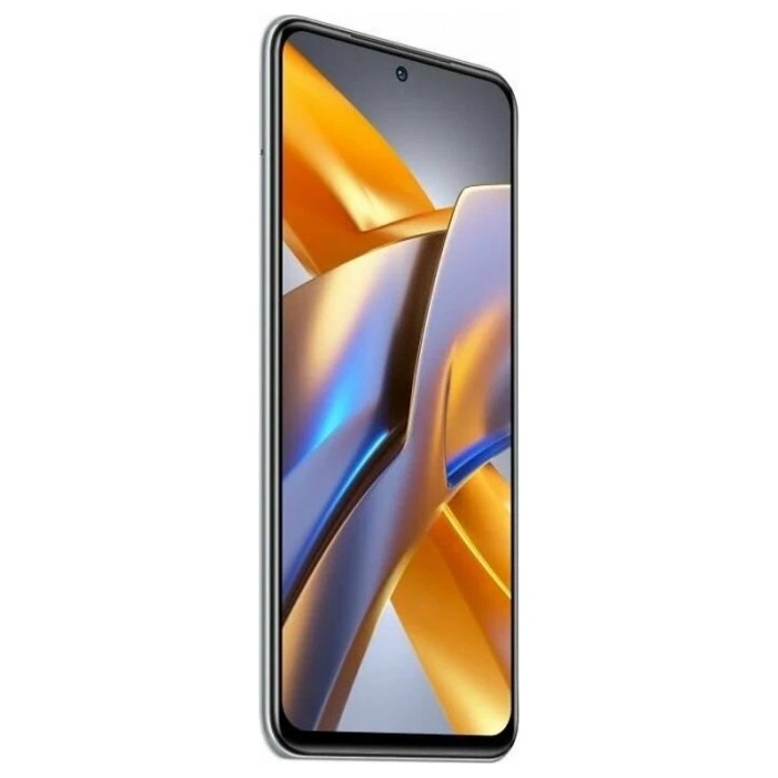 Смартфон Poco M5S 6/128GB Белый (White) | Фото 4 из 8
