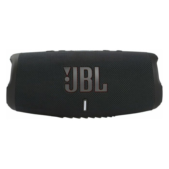 Портативная акустика JBL Charge 5 Черный | Фото 1 из 10