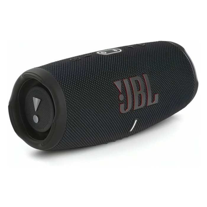 Портативная акустика JBL Charge 5 Черный | Фото 2 из 10