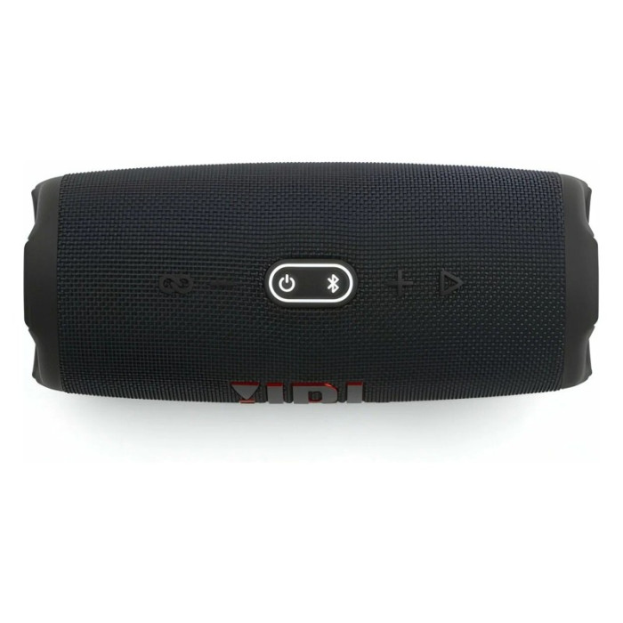 Портативная акустика JBL Charge 5 Черный | Фото 3 из 10