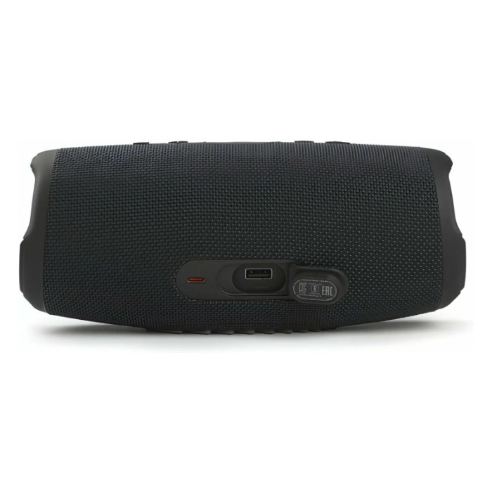 Портативная акустика JBL Charge 5 Черный | Фото 6 из 10