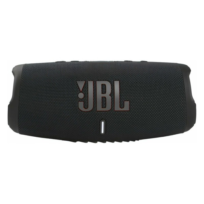 Портативная акустика JBL Charge 5 Черный | Фото 10 из 10