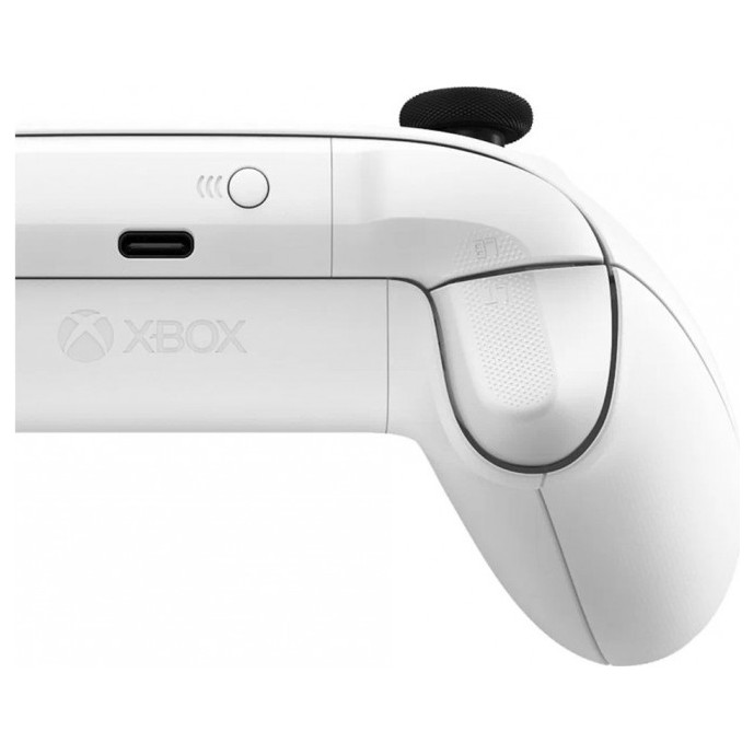 Игровая приставка Microsoft Xbox Series S + FORTNITE + ROCKET LEAGUE + Fall Guys Белый | Фото 4 из 8