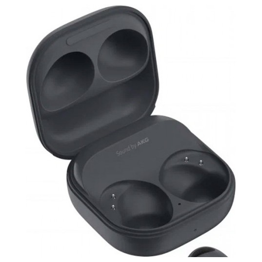 Беспроводные наушники Samsung Galaxy Buds2 Pro Графит | Фото 4 из 9