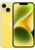 Смартфон Apple iPhone 14 Plus 128GB Желтый (Yellow) DualSim (Без RuStore)