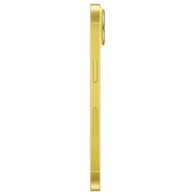 Смартфон Apple iPhone 14 Plus 128GB Желтый (Yellow) DualSim (Без RuStore) | Фото 4 из 5