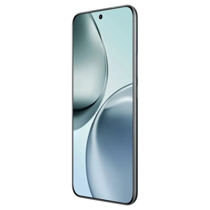 Смартфон Realme 14 Pro+ 8/256GB Серый (Suede Grey) | Фото 2 из 3