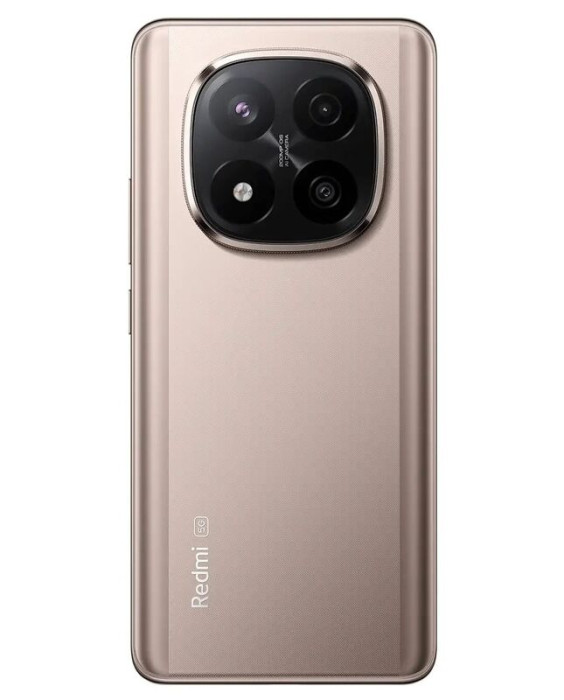 Смартфон Xiaomi Redmi Note 14 Pro Plus 12/512GB Золотой (gold) | Фото 2 из 3