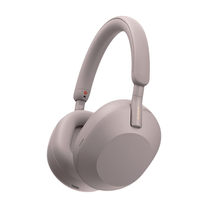 Беспроводные наушники Sony WH-1000XM5 Pink | Фото 1 из 1