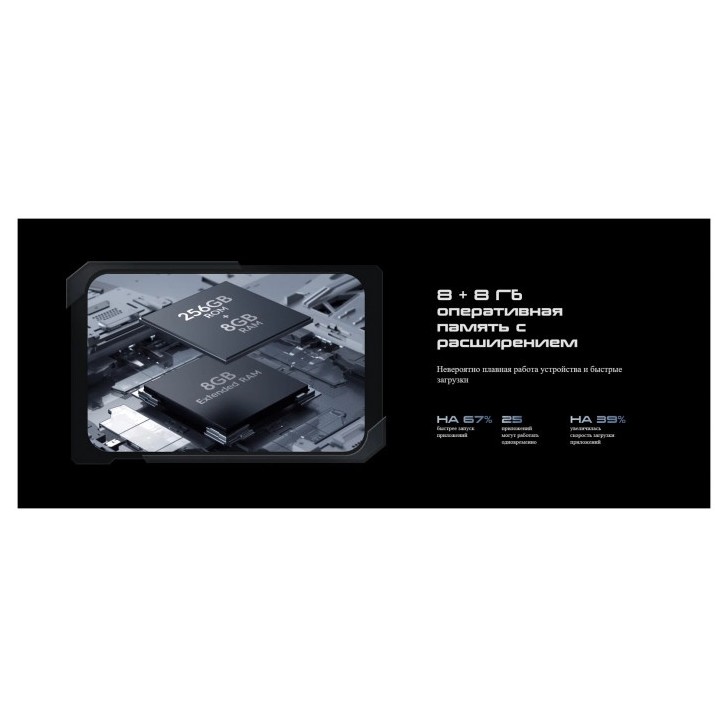 Смартфон Tecno Pova 5 Pro 5G 8/256GB Серебро (Silver Fantasy) EAC | Фото 21 из 35