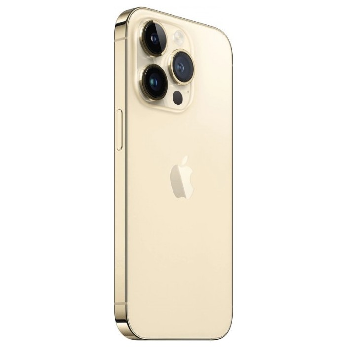 Смартфон Apple iPhone 14 Pro Max 512GB Золото (Gold) eSim | Фото 4 из 9