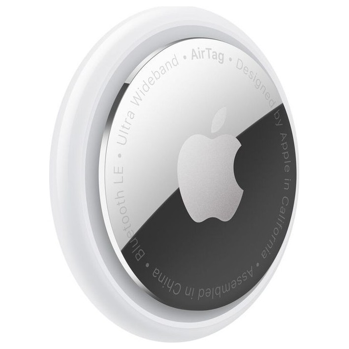 Беспроводной трекер брелок Apple AirTag (MX532) | Фото 2 из 5