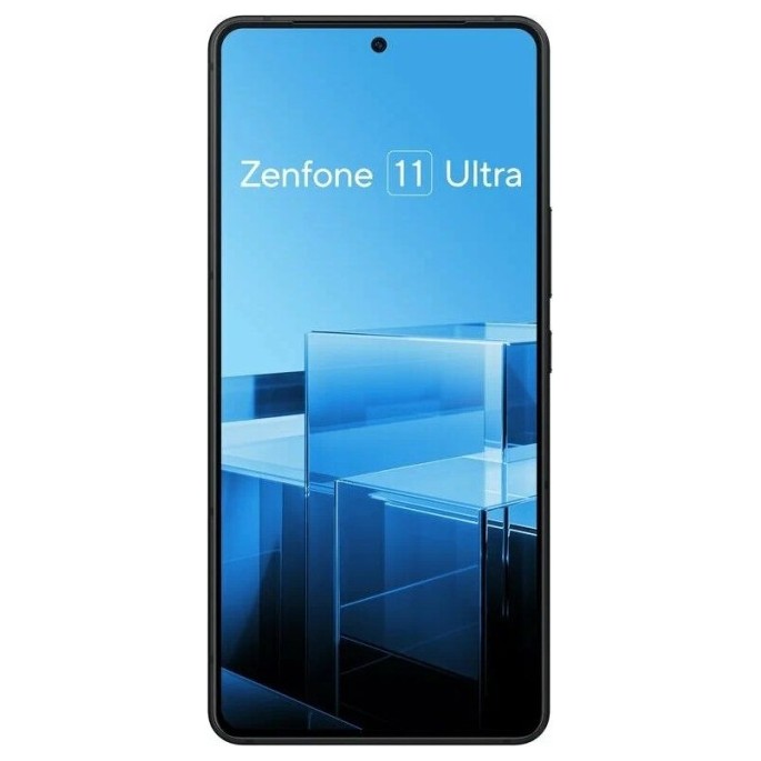 Смартфон Asus Zenfone 11 Ultra 16/512GB Синий (Skyline Blue) | Фото 2 из 5