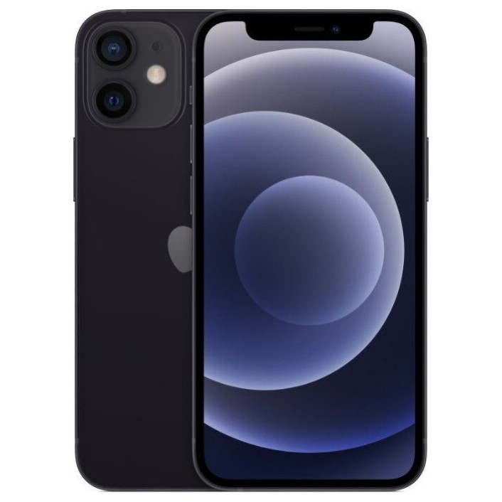 Смартфон Apple iPhone 12 mini 256GB Черный (Без RuStore) | Фото 1 из 2