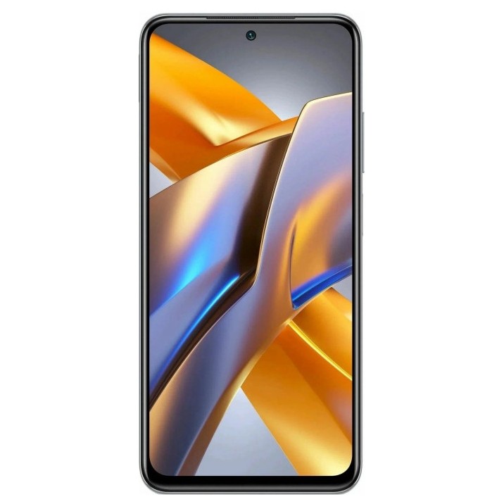Смартфон Poco M5S 6/128GB Синий (Blue) | Фото 3 из 8