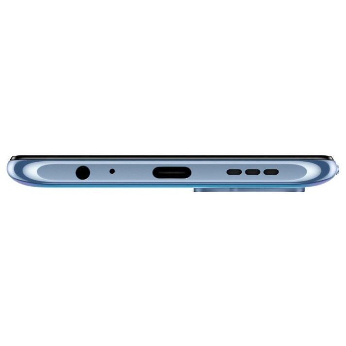 Смартфон Poco M5S 6/128GB Синий (Blue) | Фото 5 из 8