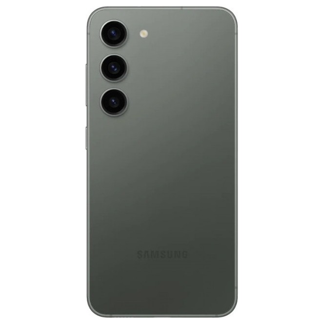 Смартфон Samsung Galaxy S23 8/256GB Зеленый (Green) | Фото 3 из 8