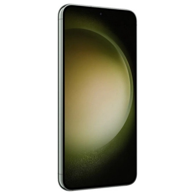 Смартфон Samsung Galaxy S23 8/256GB Зеленый (Green) | Фото 4 из 8