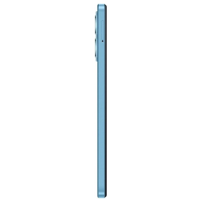 Смартфон Xiaomi Redmi Note 12 4G 8/128GB Синий (Ice Blue) | Фото 4 из 8