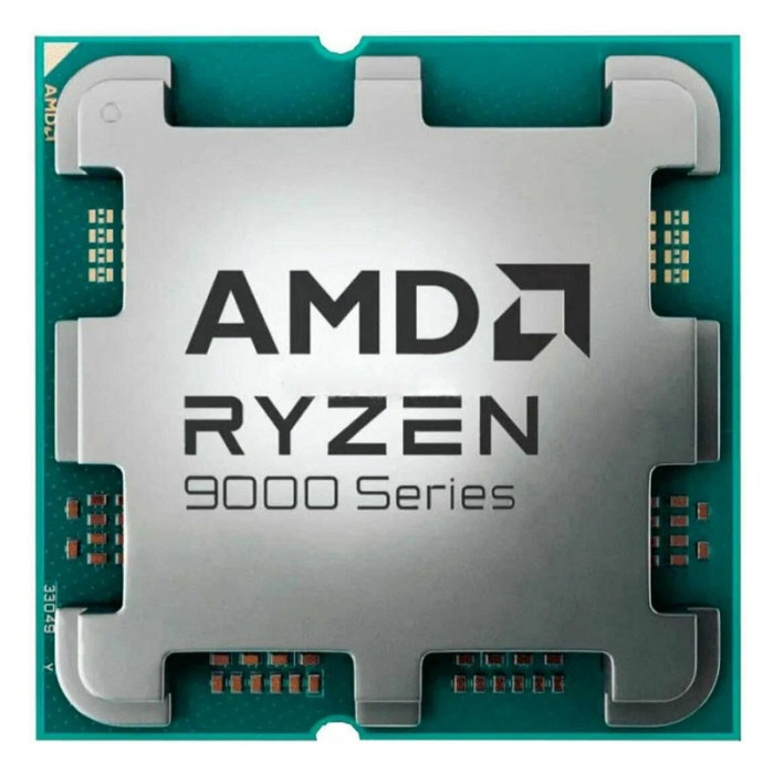 AMD Ryzen 7 9700X OEM | Фото 1 из 1