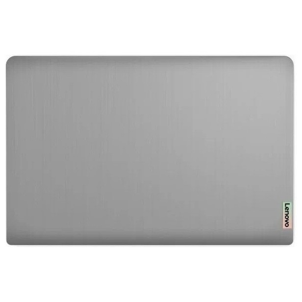 Ноутбук Lenovo IdeaPad 3 15IAU7 (Core i3, 8GB/256GB, Intel Iris Xe Graphics) Серебристый | Фото 2 из 8