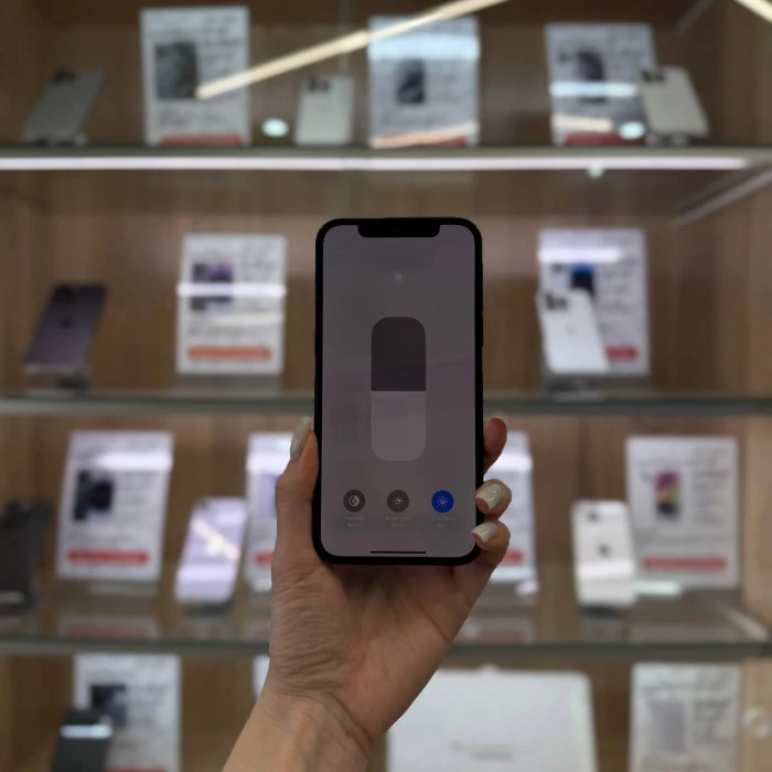 Б/у iPhone 12 64GB Черный EU | Фото 3 из 5