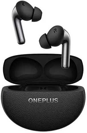 Беспроводные наушники OnePlus Buds Pro 3 Черный (Midnight Oрus) | Фото 1 из 1