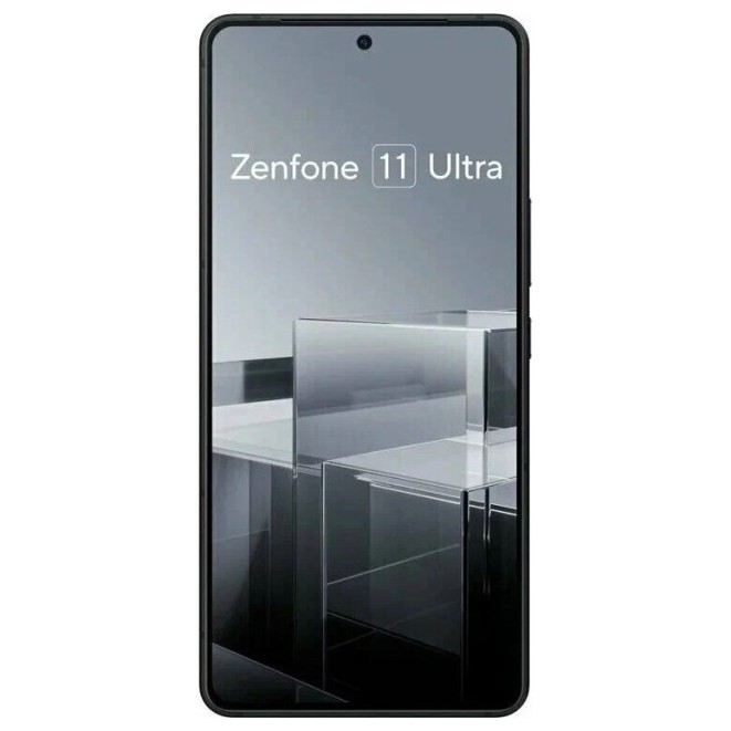 Смартфон Asus Zenfone 11 Ultra 16/512GB Черный (Eternal Black) | Фото 2 из 4