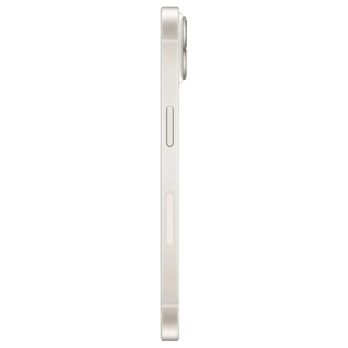 Смартфон Apple iPhone 14 Plus 256GB Сияющая звезда (Starlight) DualSim (Без RuStore) | Фото 2 из 7